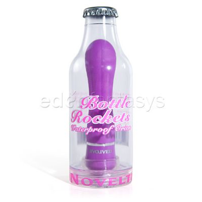 Bottle rockets Orion