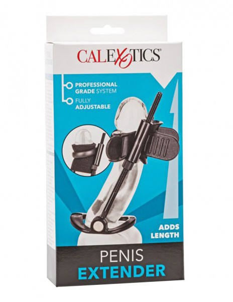 Cal Exotics Penis Extender