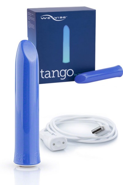 We-Vibe Tango 3.5" Mini Vibrator