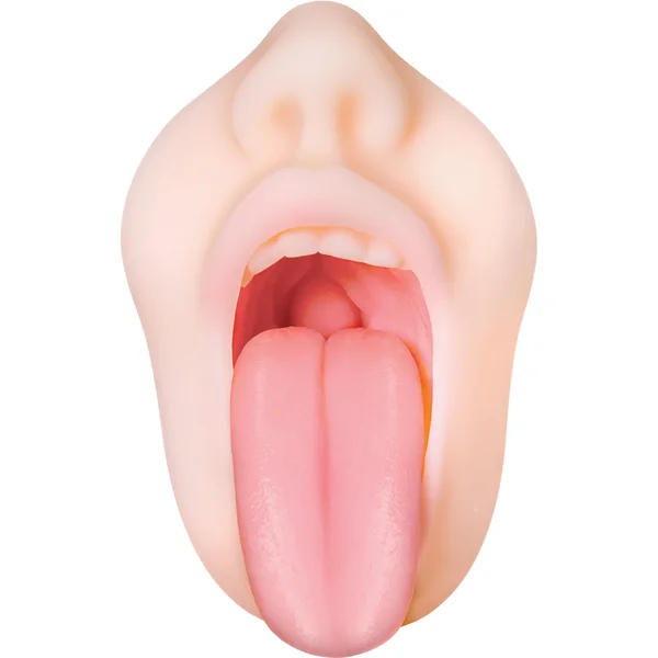 Real Mouth Stroker — image 24 of 25