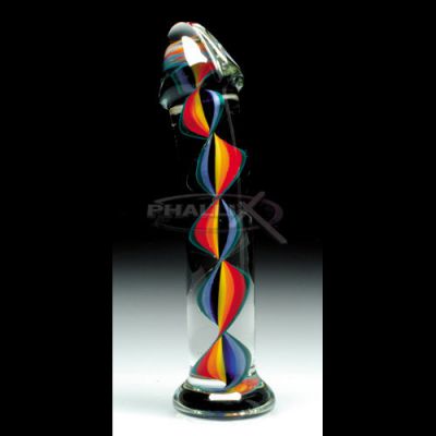 Candy cane filligrino g spot