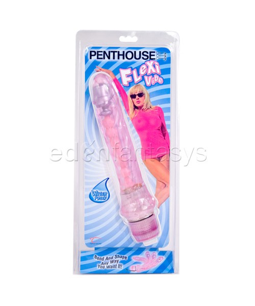 Penthouse flexi vibe