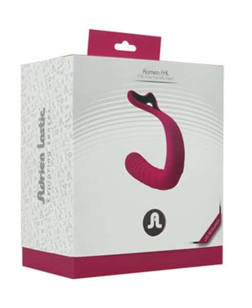 Adrien Lastic Romeo Vibrator
