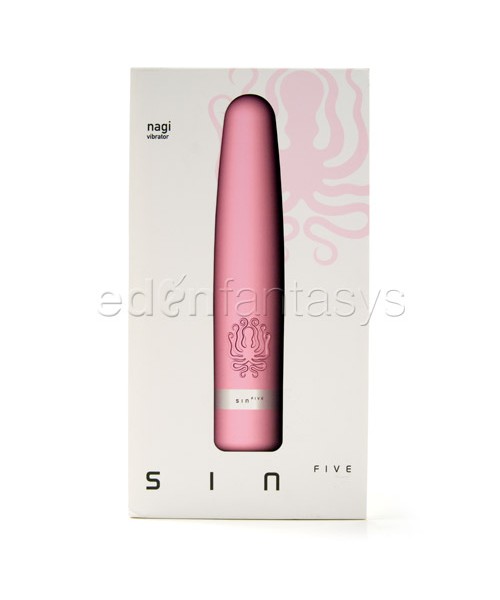 SinFive Nagi