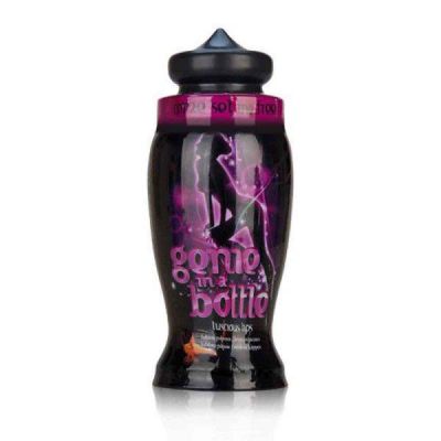 Genie Masturbator Cup Luscious Lips