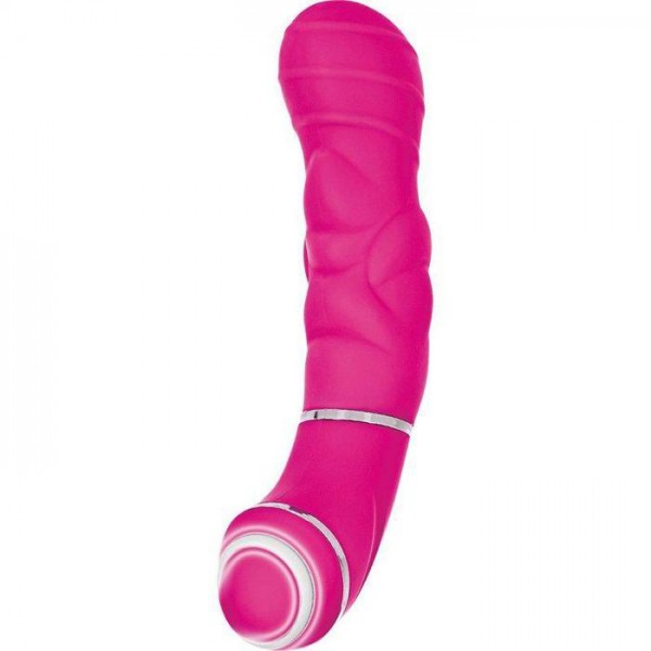 Give It Up! 10 Function Silicone Vibe