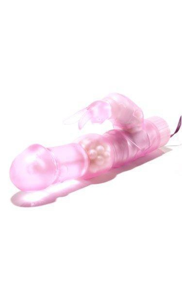 Rabbit pearl