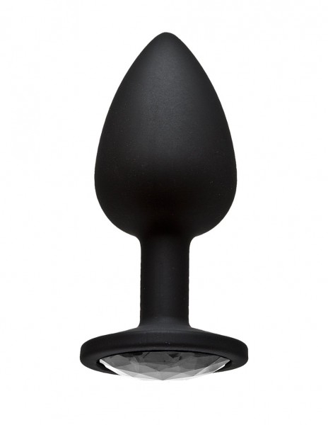 Booty Bling Gem Anal Plug Small — image 8 of 9