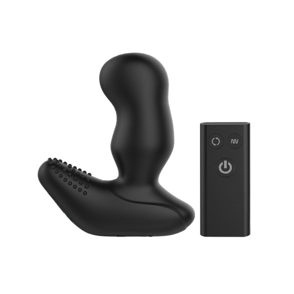 Nexus Revo Extreme Remote Control Rotating Prostate Massager