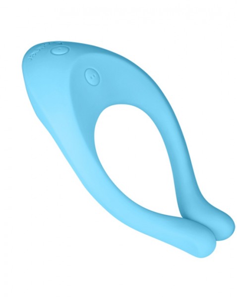 Satisfyer Partner - Multifun 1 Vibrator