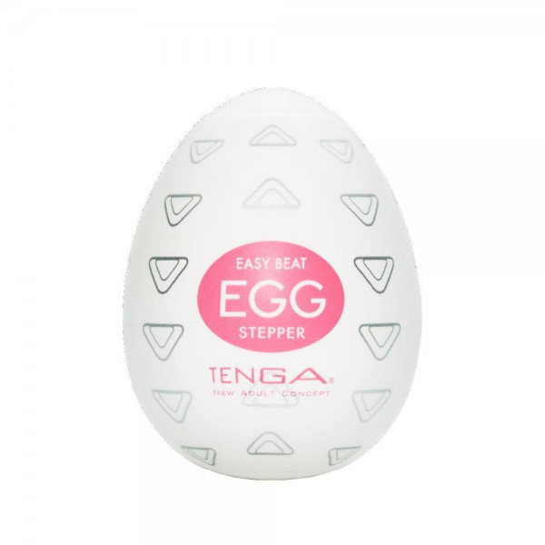 Tenga Stepper Egg Masturbator