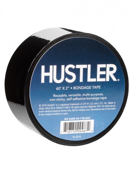 HUSTLER Bondage Tape — image 5 of 15
