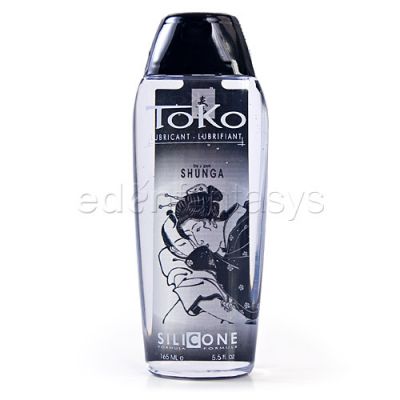 Toko silicone lubricant