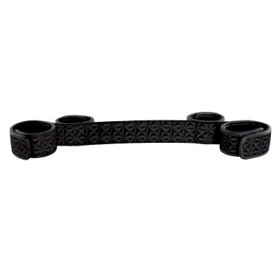 Sinful Soft Spreader Bar