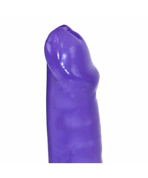 Double Penetrator