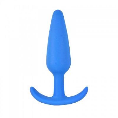 Lure Me Classic Anal Plug S Blue