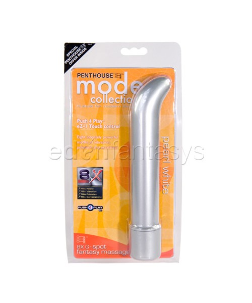 8x G-spot fantasy massager — image 4 of 4