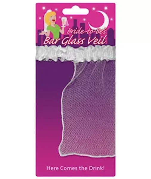 Bar Glass Veil — image 4 of 4