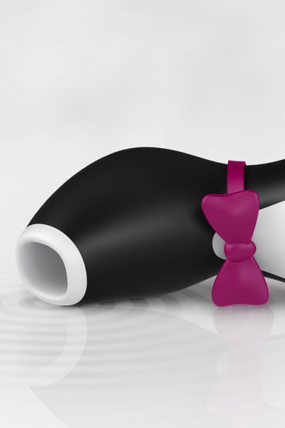 Satisfyer Pro Penguin - Rechargeable Clitoral Stimulator - Next Generation