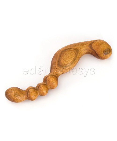 Dual use S shape
