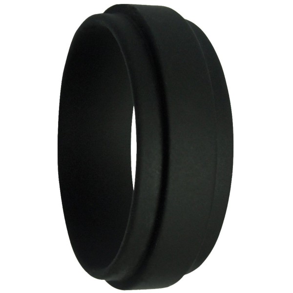 Malesation Power Cock Ring - 100% Silicone — image 4 of 5