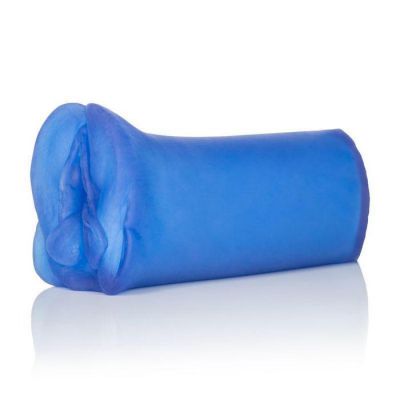 Apollo Textured Dual Density Stroker