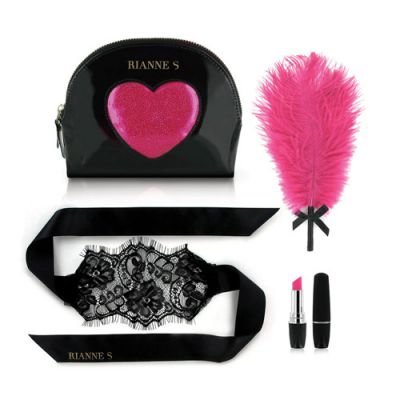 Riannes kit de amour