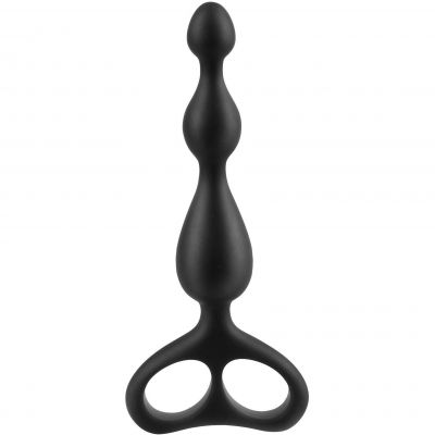 Anal Fantasy Collection Tail Teazer Includes FREE 5 Piece Prep Kit