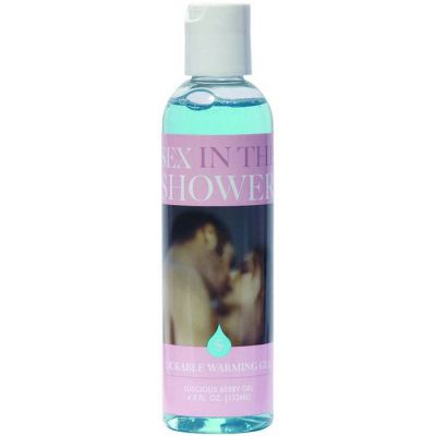 Lickable Warming Gel Luscious Berry