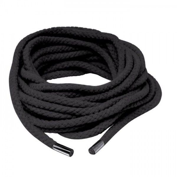 Fetish Fantasy Japanese Silk Rope