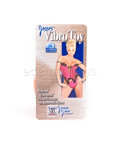 Jesse's vibro toy — image 4 of 4