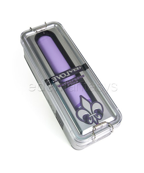 Fleur De Lis pure — image 5 of 5