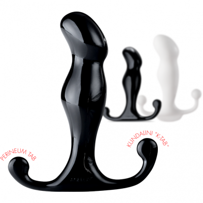 Aneros Male Prostate Stimulator Progasm Jr