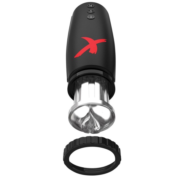 PDX ELITE MOTO-BATOR