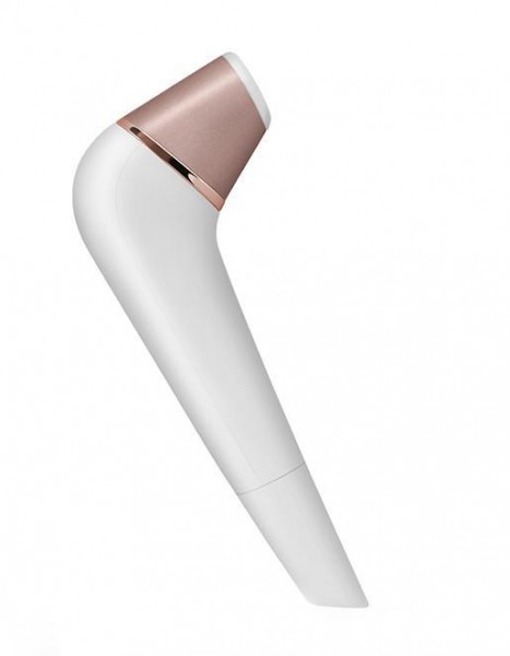 Satisfyer 2 - Touch-Free Clitoral Stimulator - Next Generation