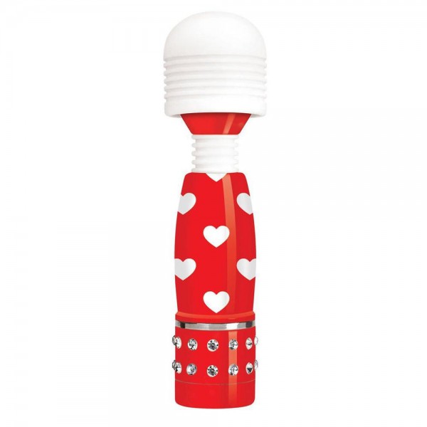 Bodywand "Heartbreaker" Mini Massager
