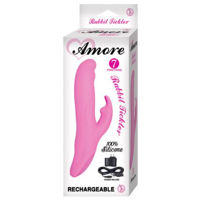 Amore rabbit