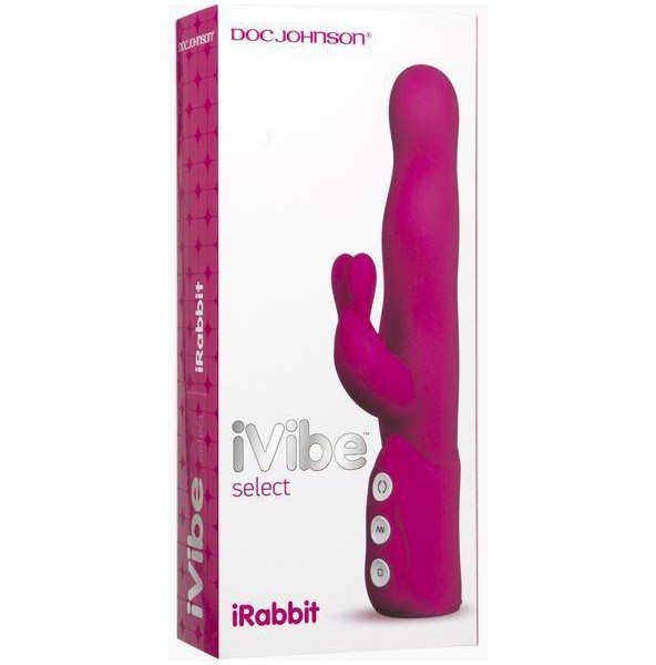 iVibe Select iRabbit