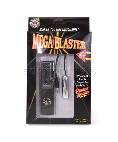 Mega blaster