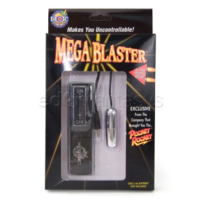 Mega blaster