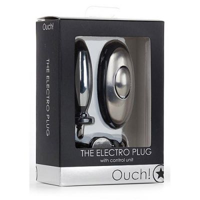 Ouch electro plug