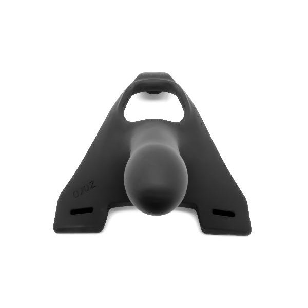 Zoro 5.5in Black