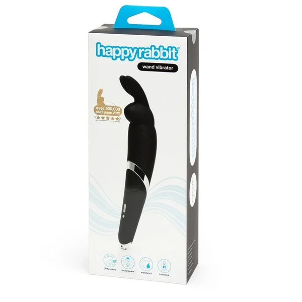 Happy Rabbit Wand Vibrator — image 21 of 23