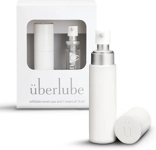 Uberlube Silicone Lubricant — image 24 of 25