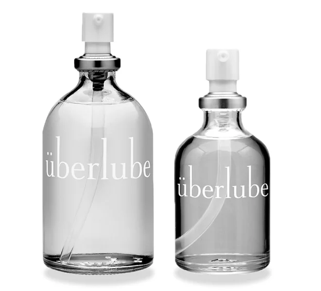 Uberlube Silicone Lubricant — image 17 of 25