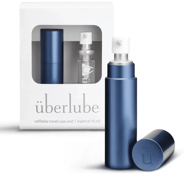 Uberlube Silicone Lubricant — image 22 of 25