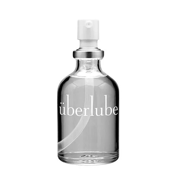 Uberlube Silicone Lubricant — image 19 of 25