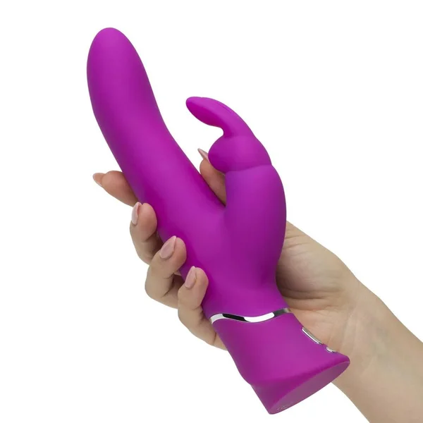 Happy Rabbit Curve Power Motion Rabbit Vibrator — image 14 of 14