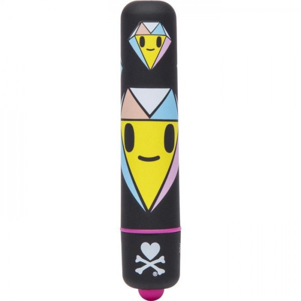 Tokidoki Mini Bullet Vibe