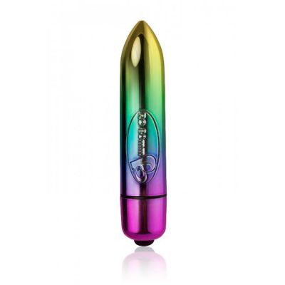 Ammunition of Love Rainbow 7 Speed RO 80mm